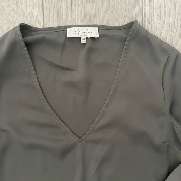 L’Academie Blouse - Picture 10 of 11